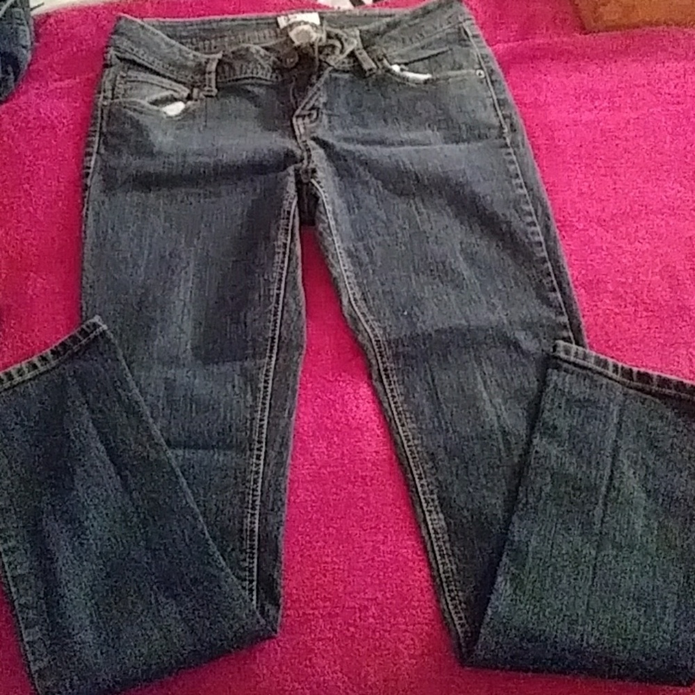 Like new women's So Jeans
